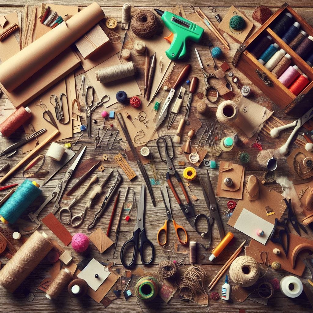L'atelier des 7 fontaines